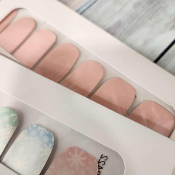 Retired Color Street Sets - Picture 4 of 5